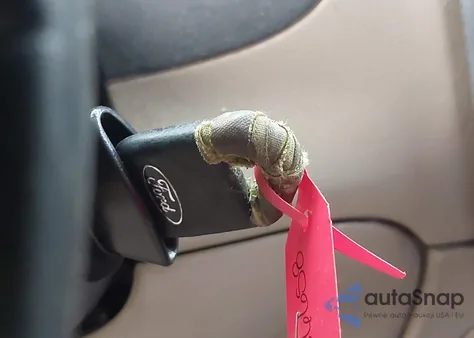 2001 Ford Ranger Edge/Xl/Xlt из США, поврежденный, VIN 1FTYR14U21PA33196